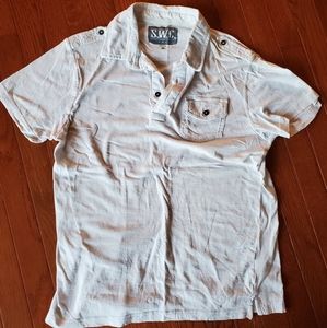 Sunday Work Clothes polo